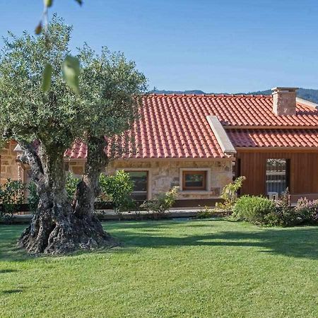 Casa Das Pesqueiras Melgaço Exterior foto