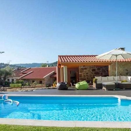 Casa Das Pesqueiras Melgaço Exterior foto