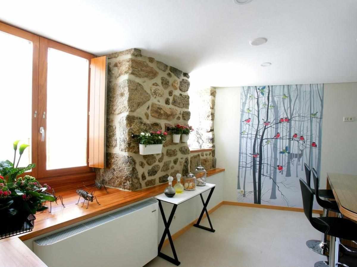 Casa Das Pesqueiras Melgaço Exterior foto